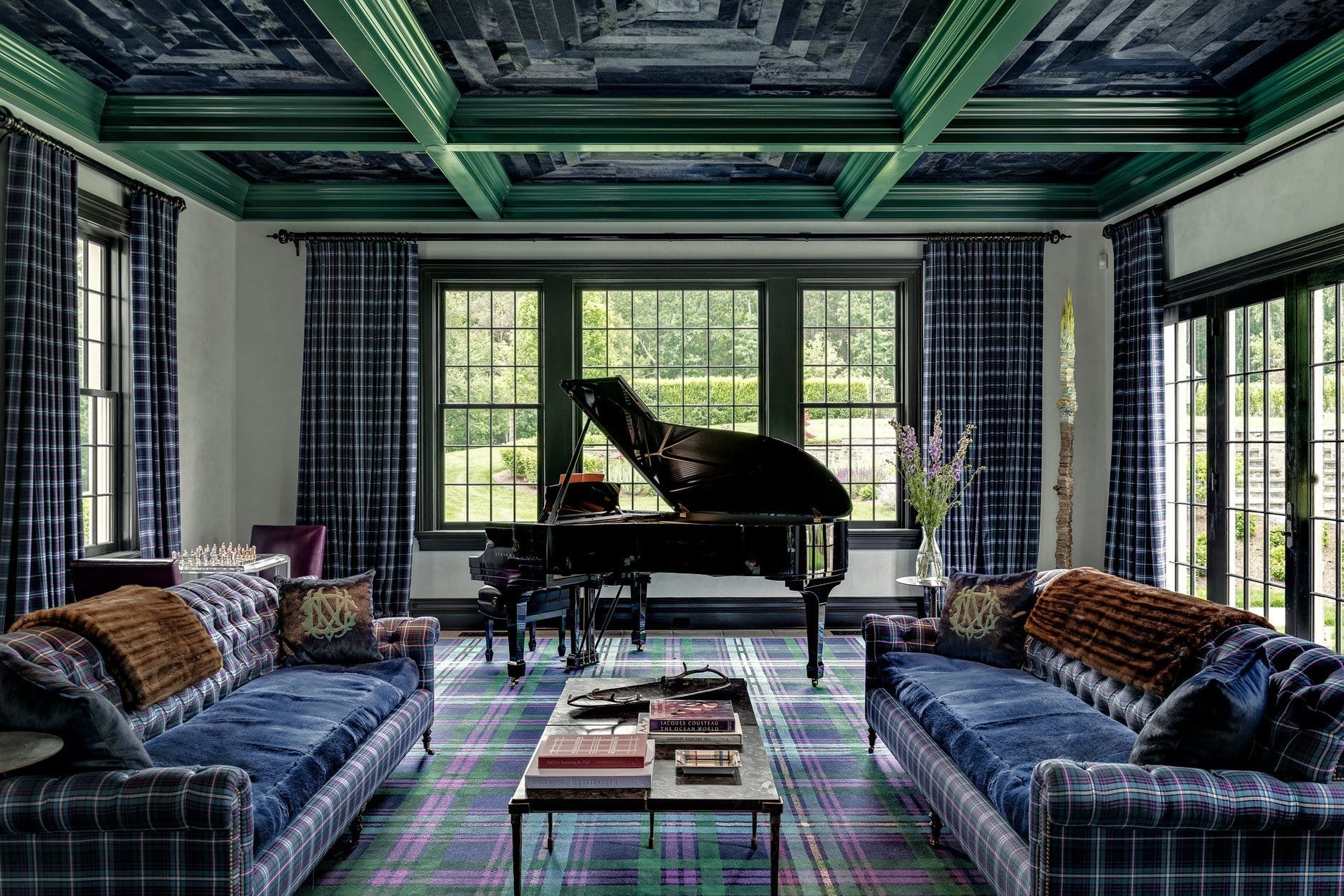 Premium Interior Design by Rob Bowen