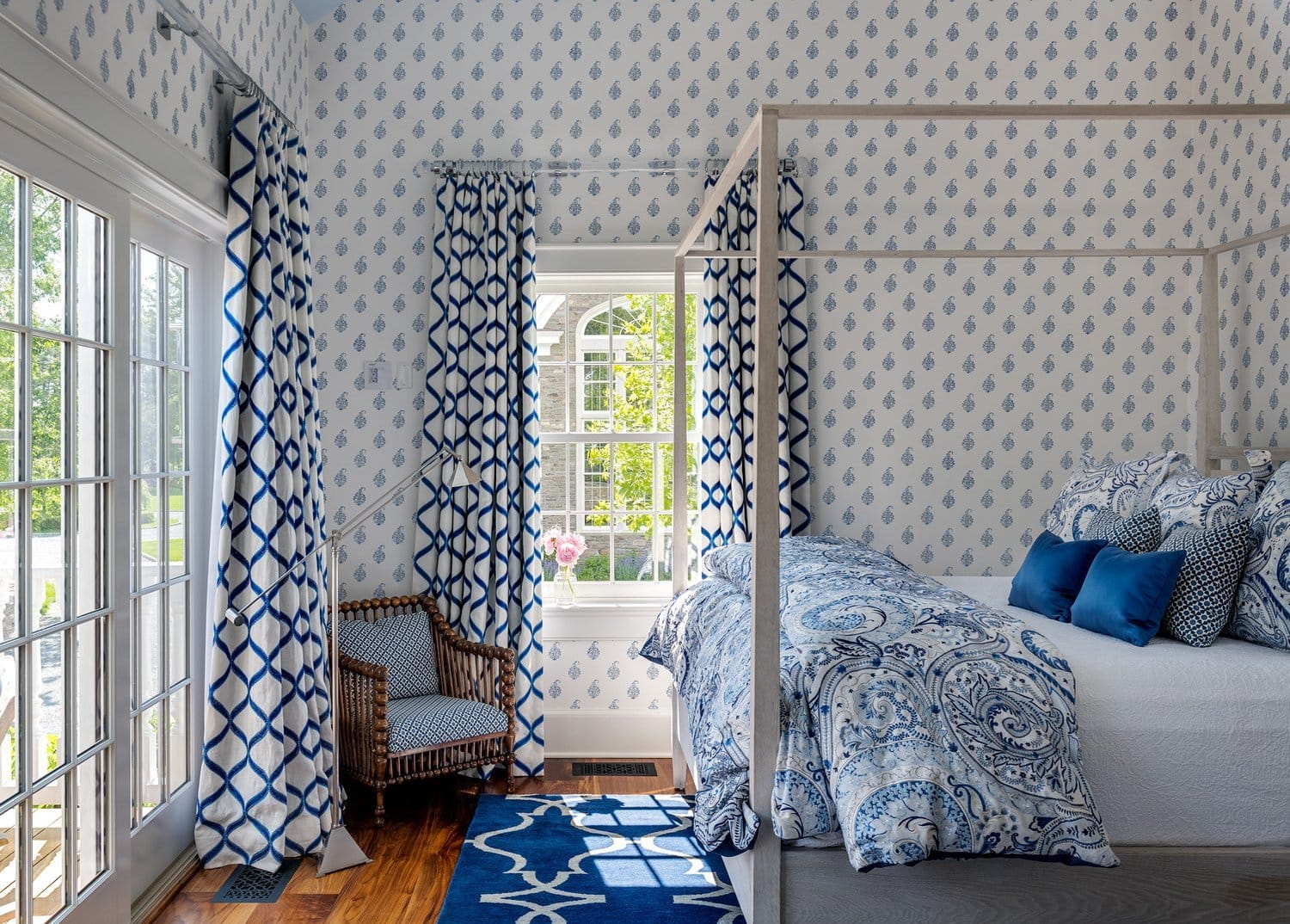 Premium Interior Design by Rob Bowen