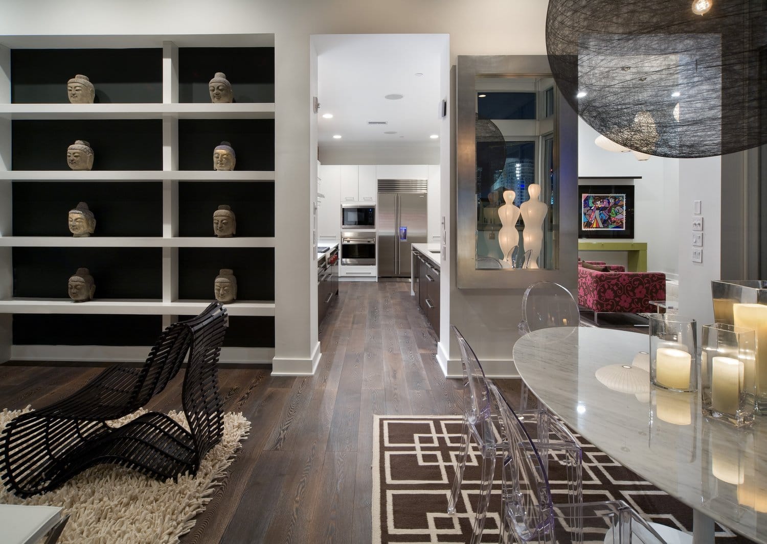 Premium Interior Design by Rob Bowen