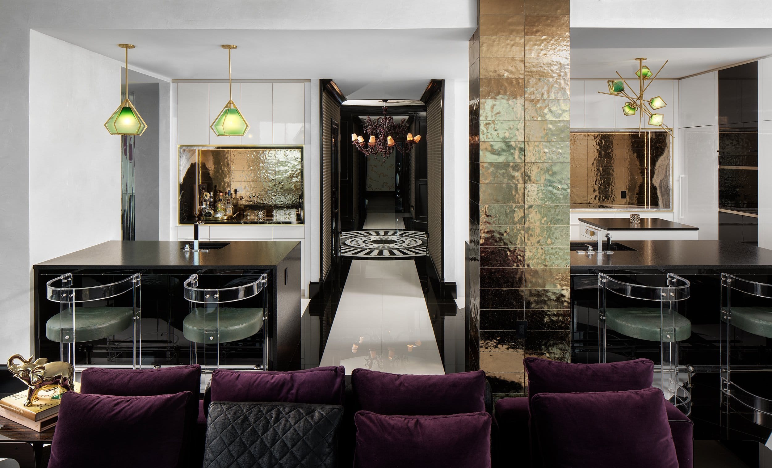 Premium Interior Design by Rob Bowen