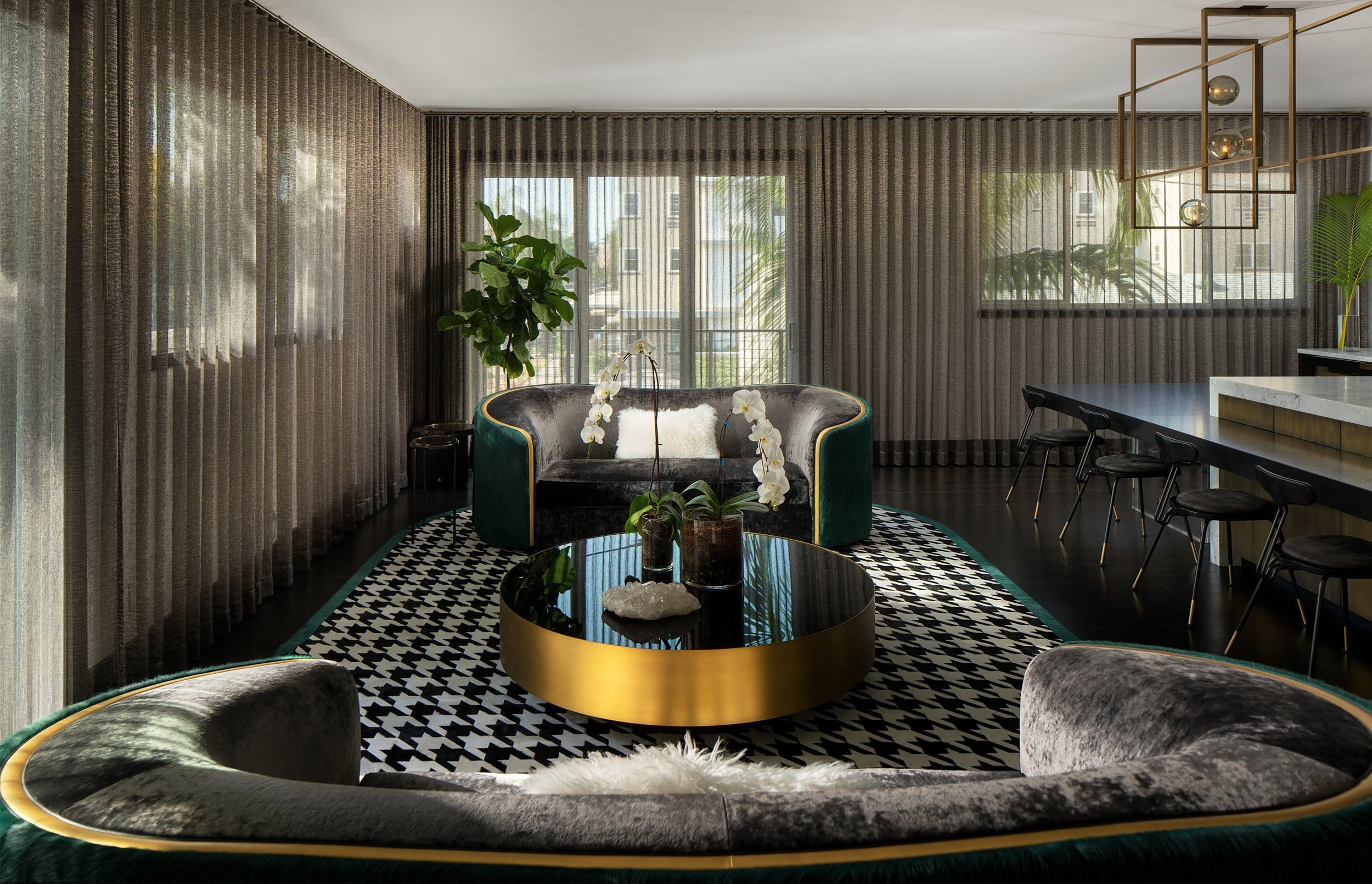 Premium Interior Design by Rob Bowen