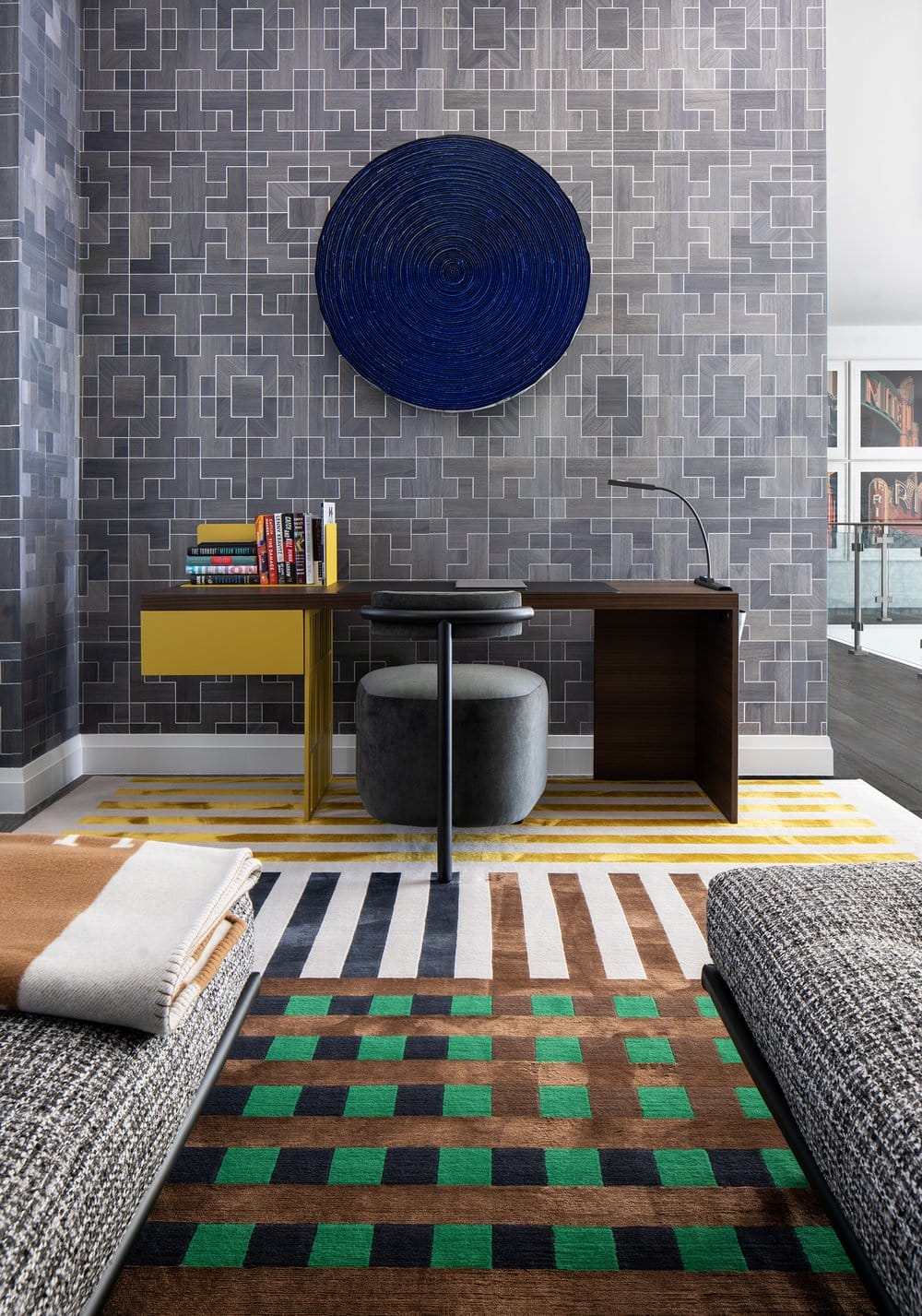 Premium Interior Design by Rob Bowen