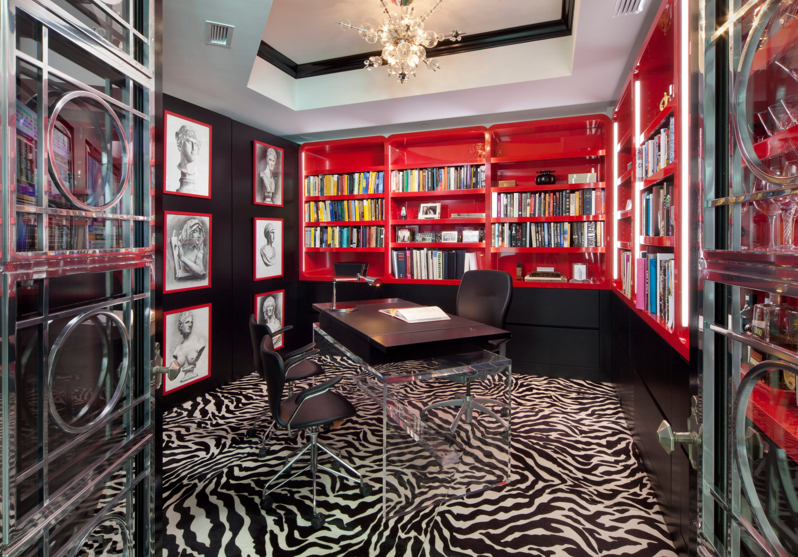 What It Means to Go Truly Bespoke in St. Petersburg