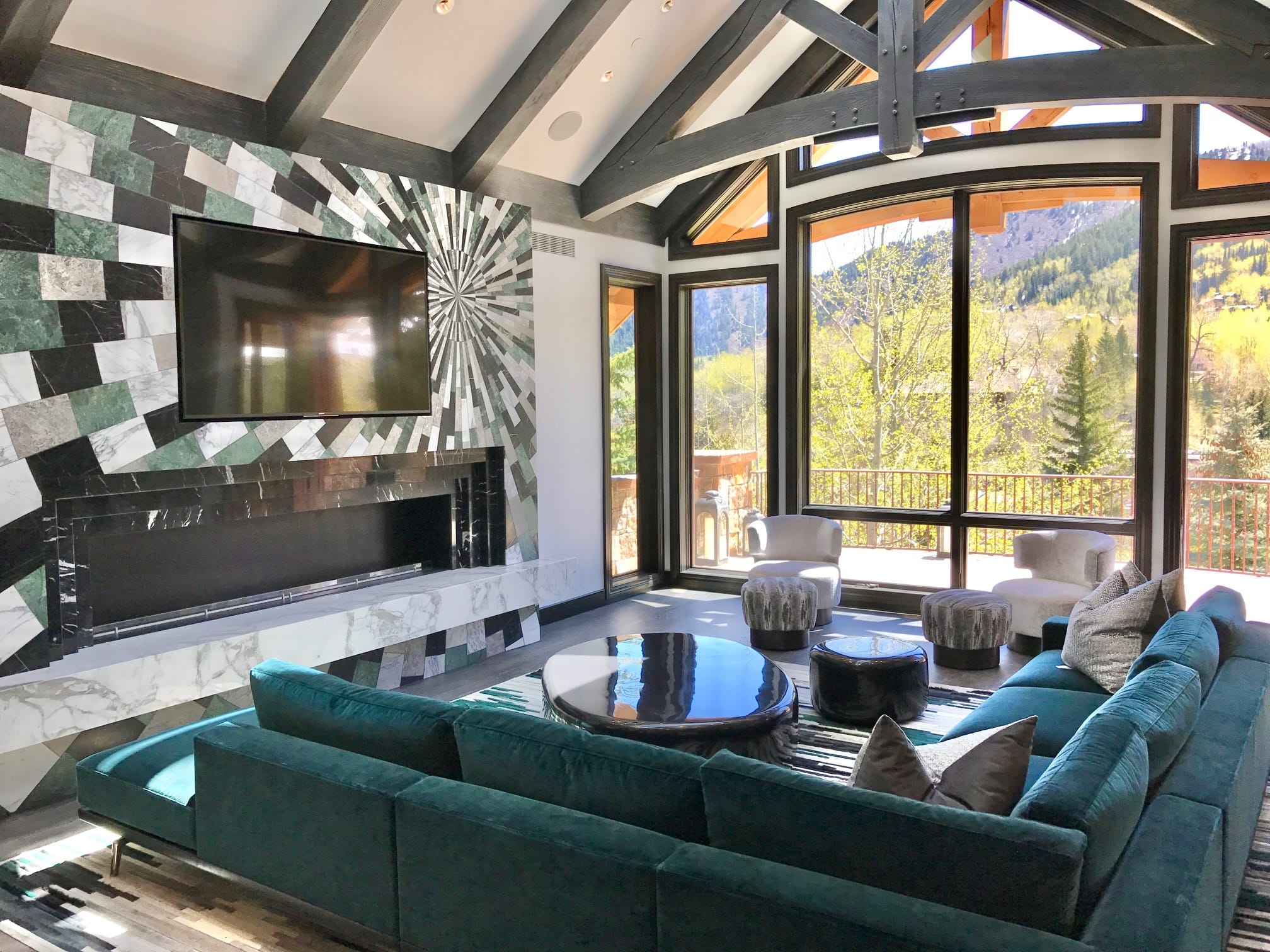 What Your Home Should Smell Like: A Sensory Approach to Luxury Design