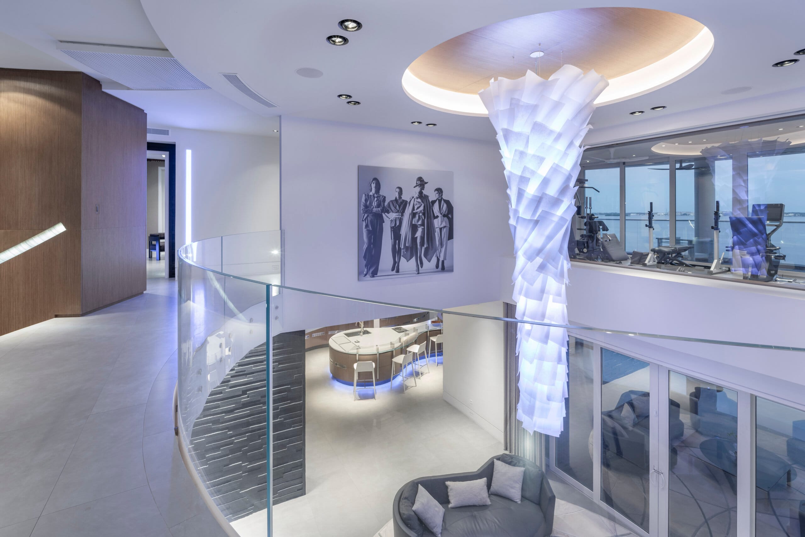 Why Miami Needs a Different Kind of Luxury Designer