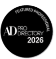 Architectural Digest 2026 AD Pro Directory Rob Bowen Design Group