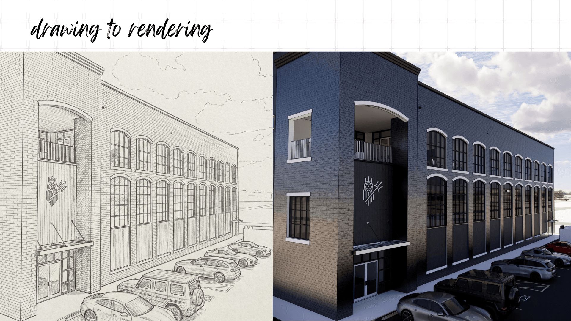 Inside Rob Bowen’s Vision for the New Neptune Flood Headquarters