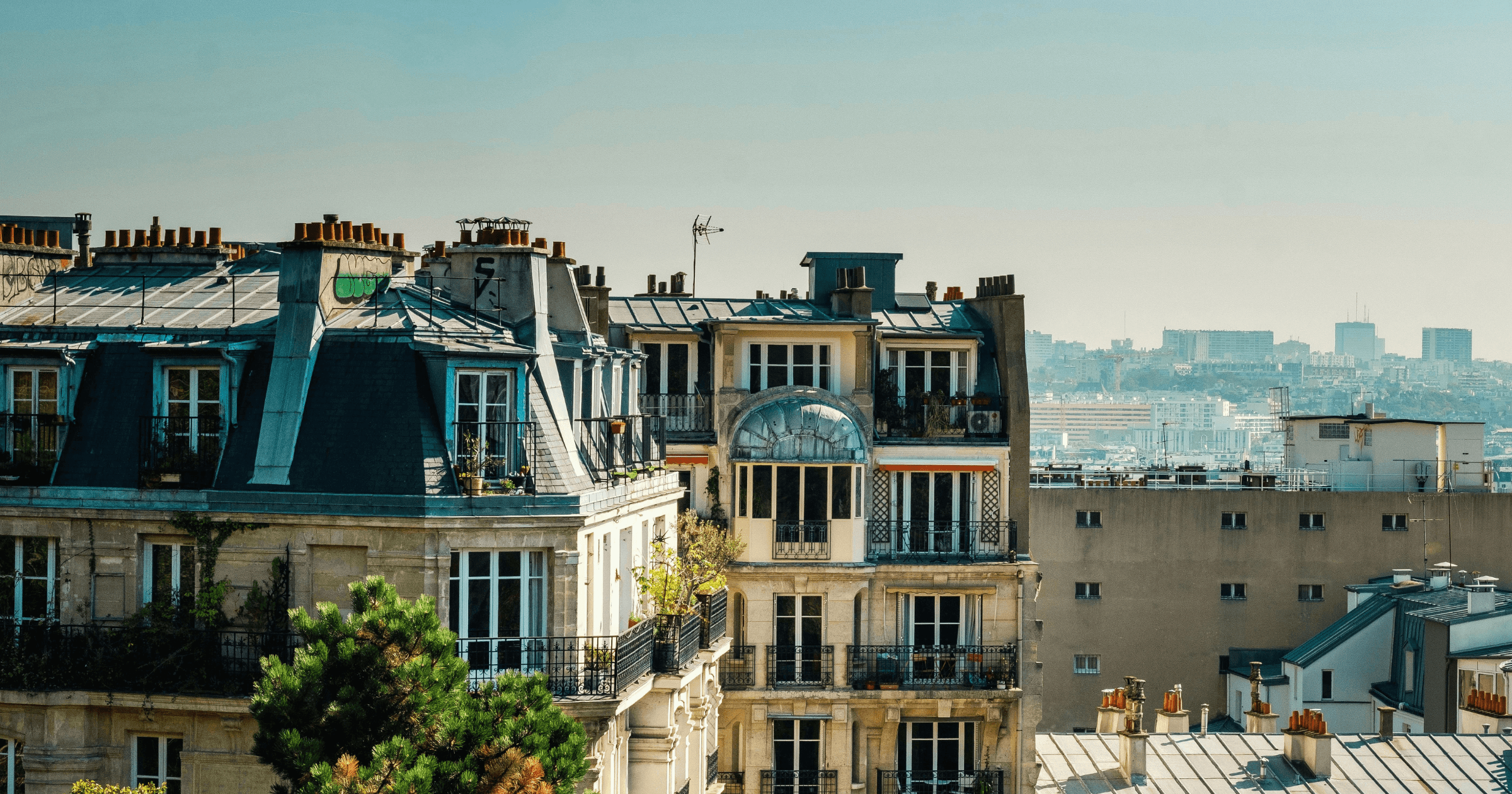How Travel Shapes the Way I Design Homes
