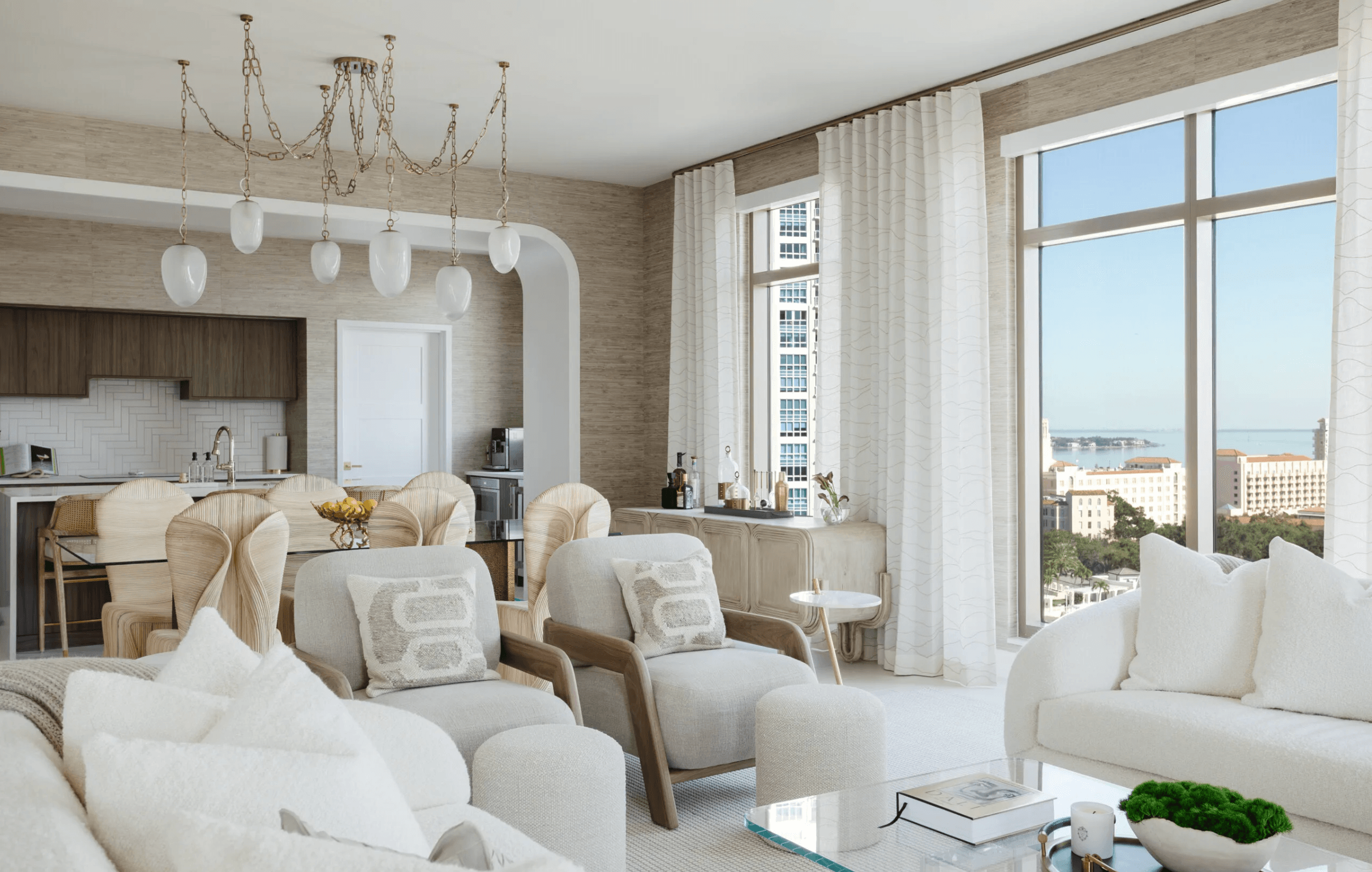 What Interior Design Styles Are Popular in Tampa and St. Petersburg